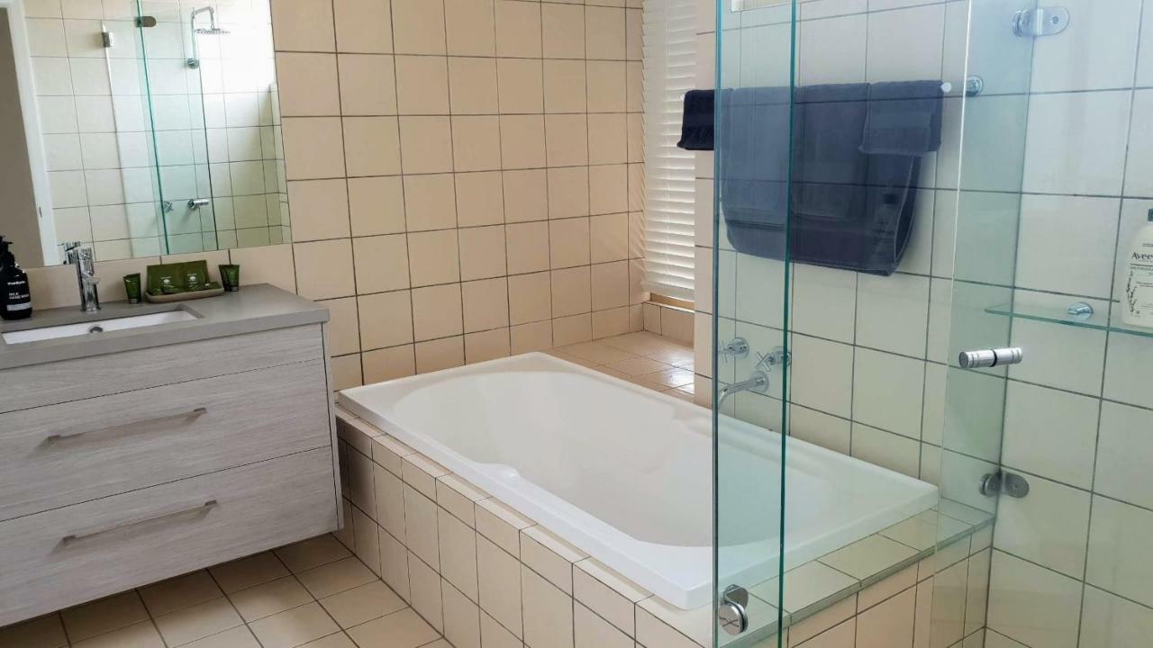 Number 9 Leisure Stay พอร์ตแคมป์เบลล์ ภายนอก รูปภาพ