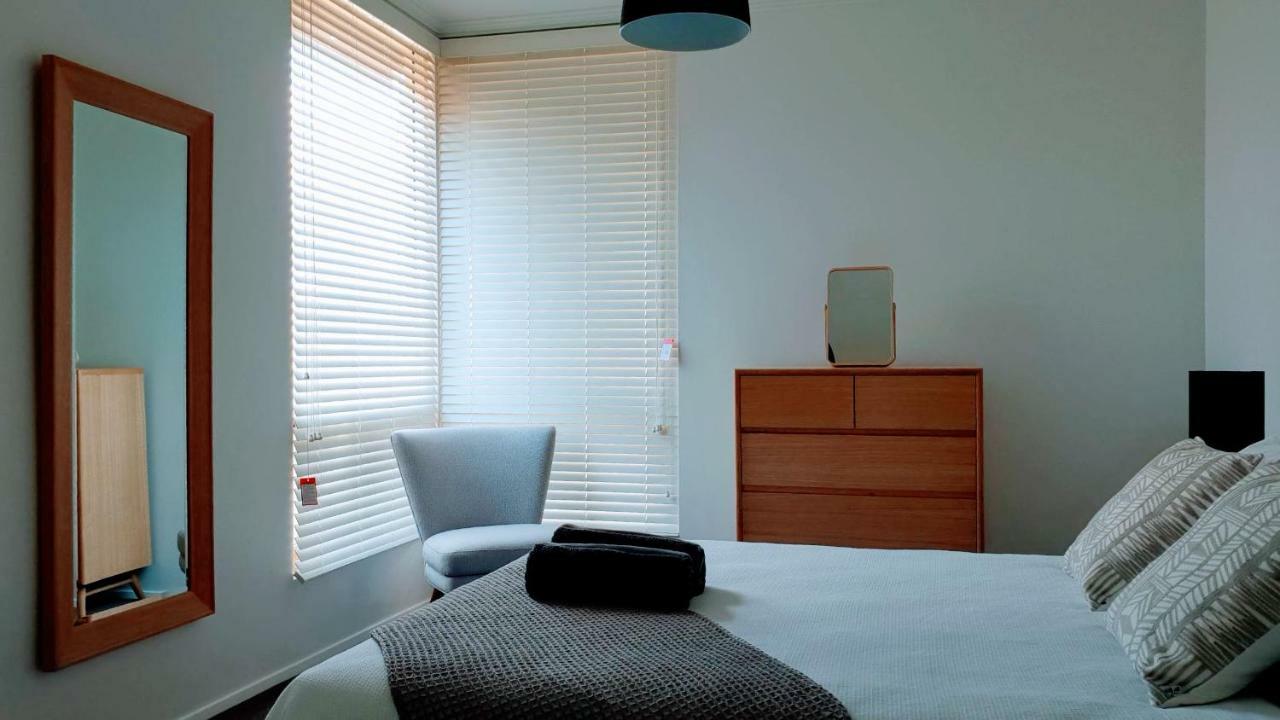 Number 9 Leisure Stay พอร์ตแคมป์เบลล์ ภายนอก รูปภาพ