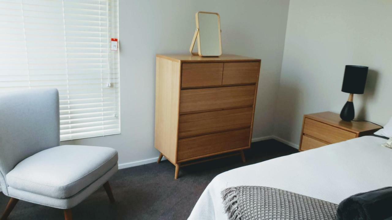 Number 9 Leisure Stay พอร์ตแคมป์เบลล์ ภายนอก รูปภาพ